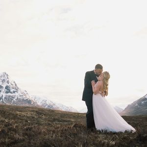 Meet your Posher, Adrienne